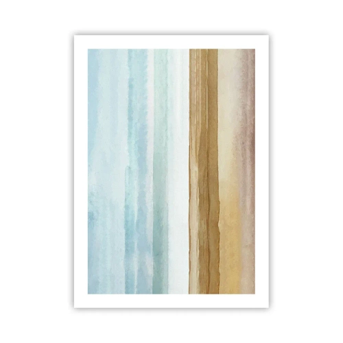 Poszter - Vigasz - 50x70 cm