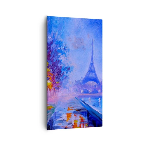 Vászonkép - Egy álomséta - 55x100 cm