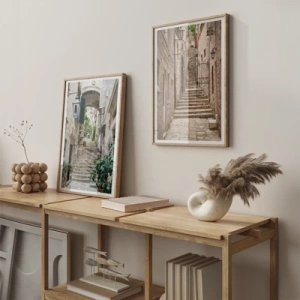 Croatia - Inspiráció a teremhez