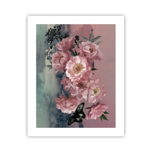 Poszter - A romantika csúcsa - 40x50 cm