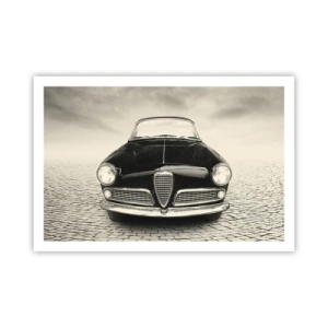 Poszter - És hogy ne szeretnél engem? - 91x61 cm