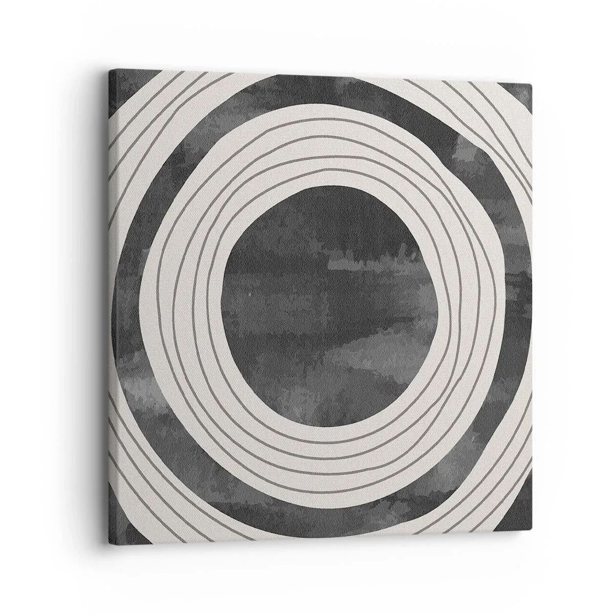 Vászonkép - A legmélyén - 30x30 cm