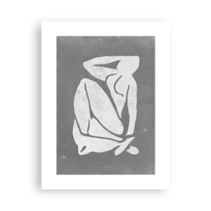 Poszter - Álmélkodásban - 30x40 cm