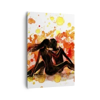 70x100 cm | Függőleges