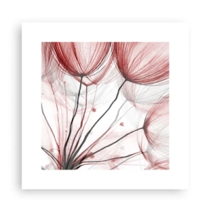 Poszter - Felszállás előtt - 30x30 cm