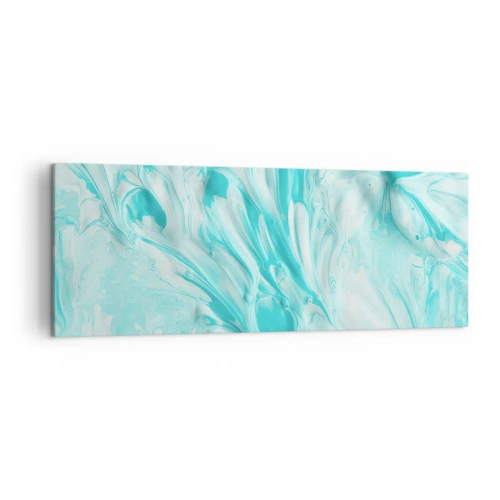 Vászonkép - Örökké együtt - 140x50 cm