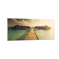 100x40 cm | Panoramikus