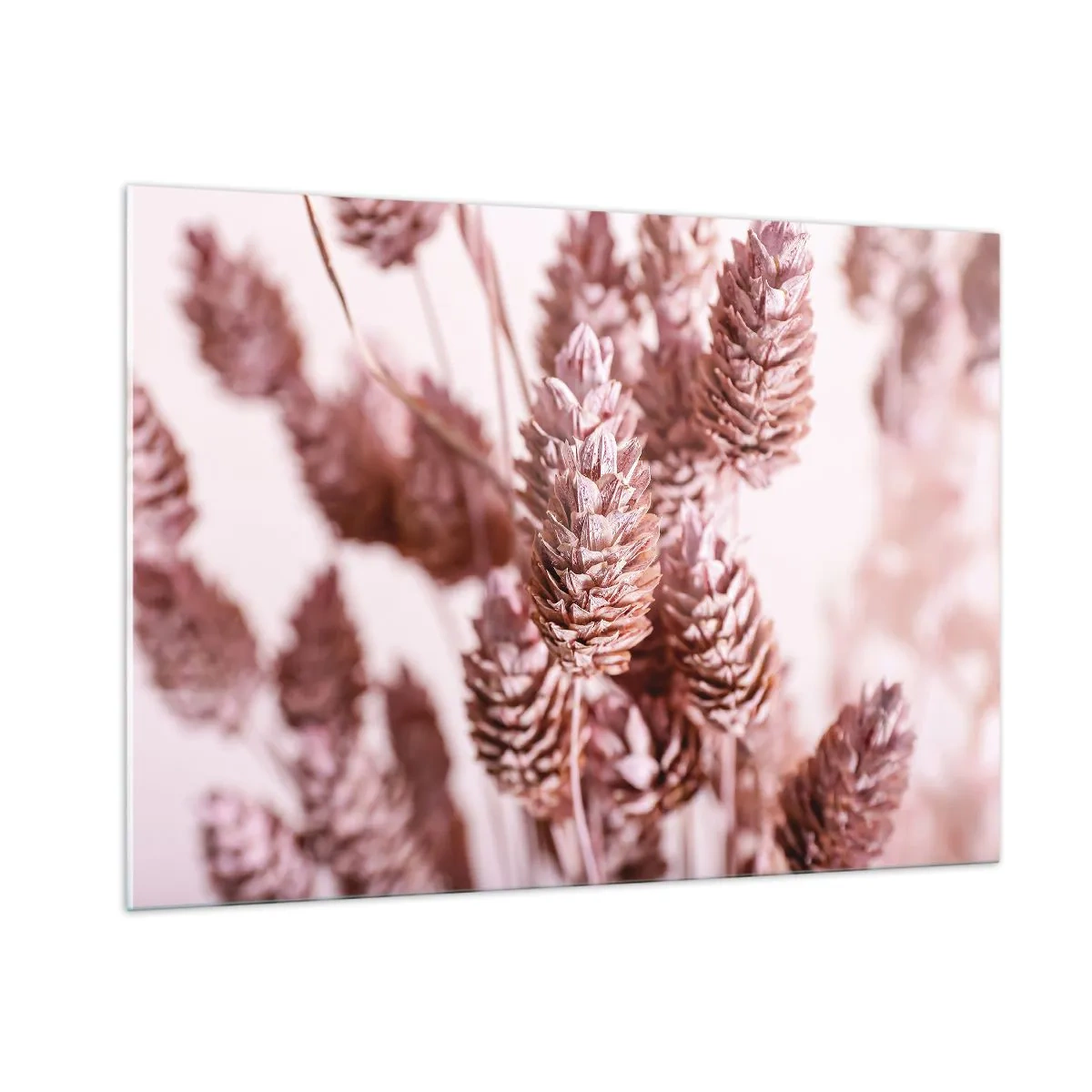 Üveg kép - Látszólag feltűnő - 100x70 cm