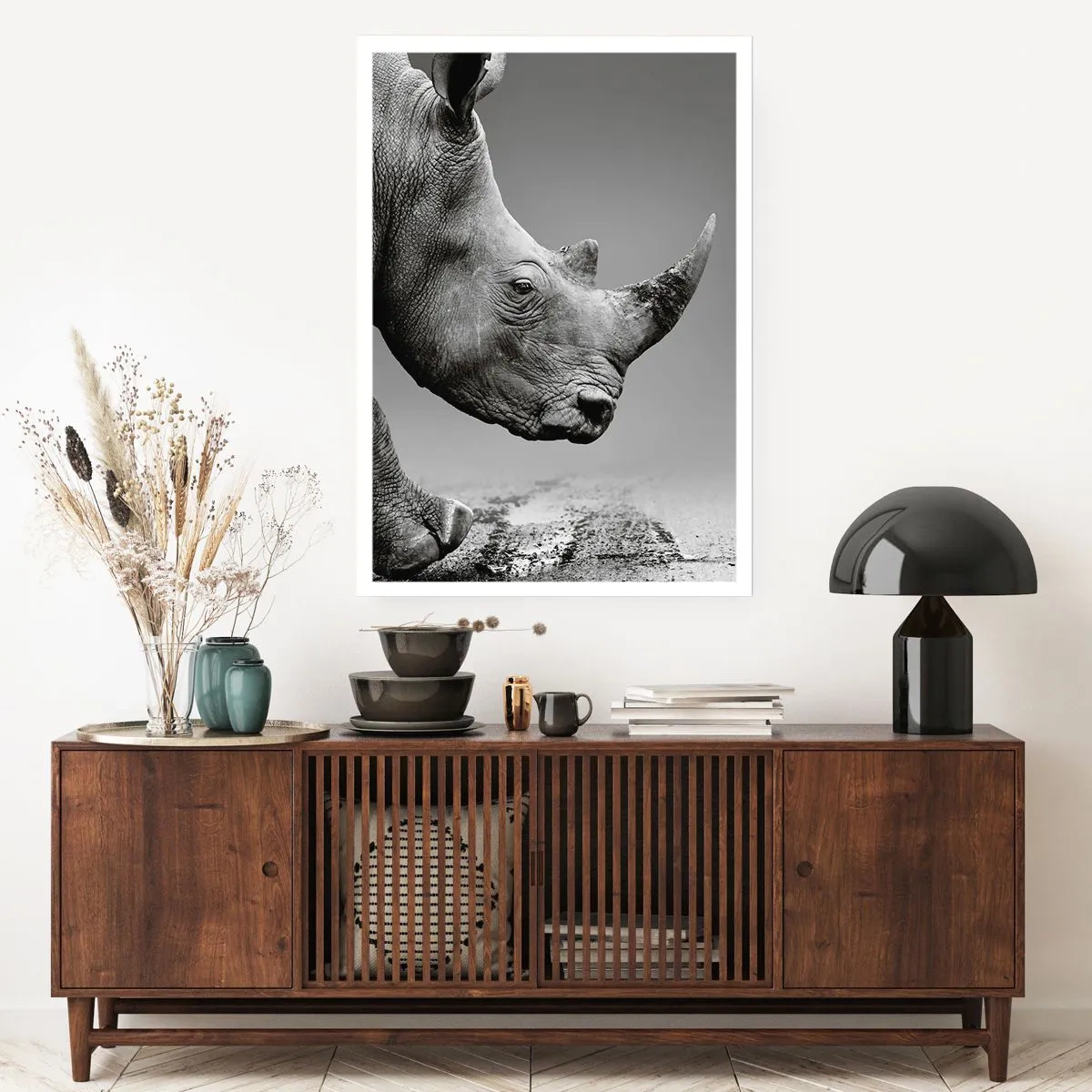 Poszter - Megállíthatatlan erő - 61x91 cm