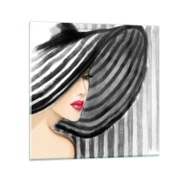 30x30 cm | Négyzetes