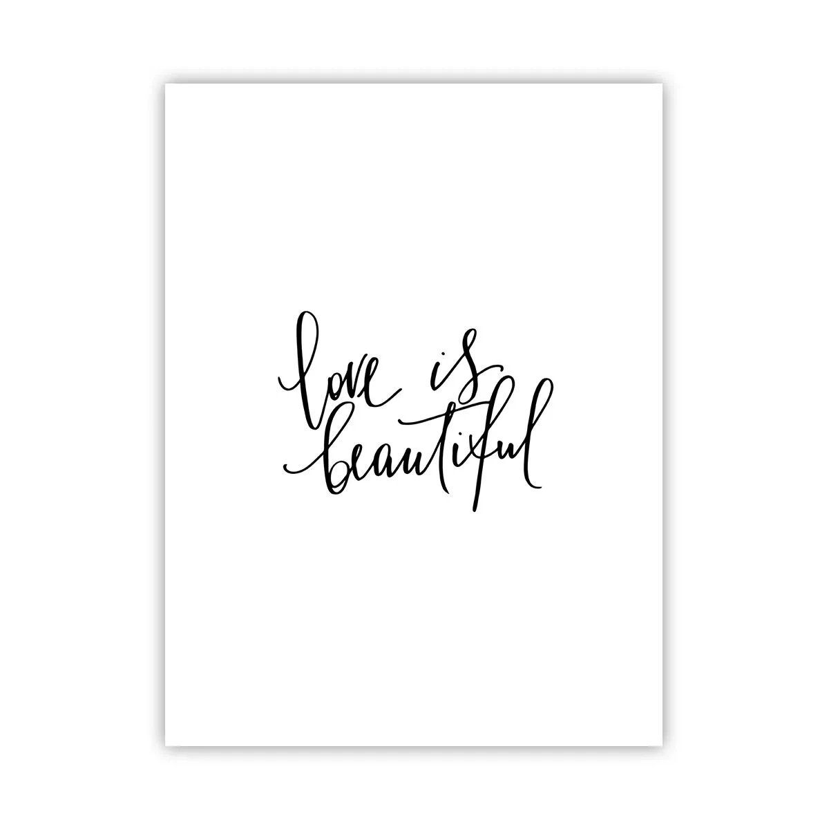 Poszter - Olvass és ismételj - 30x40 cm