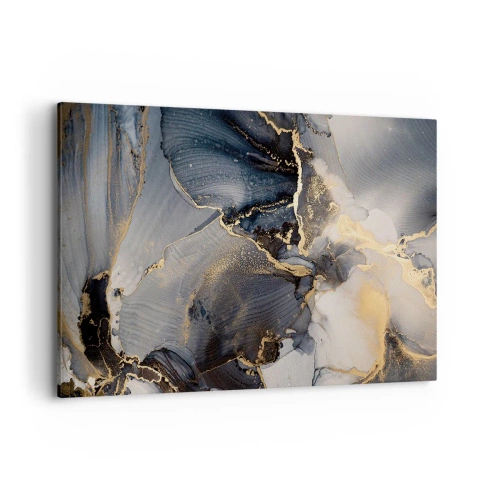 Vászonkép - Egy kő élete - 120x80 cm