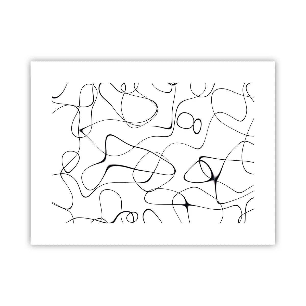 Poszter - Életutak, sorsok - 40x30 cm