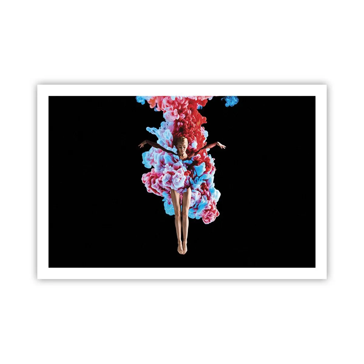 Poszter - Teljes virágzásban - 91x61 cm