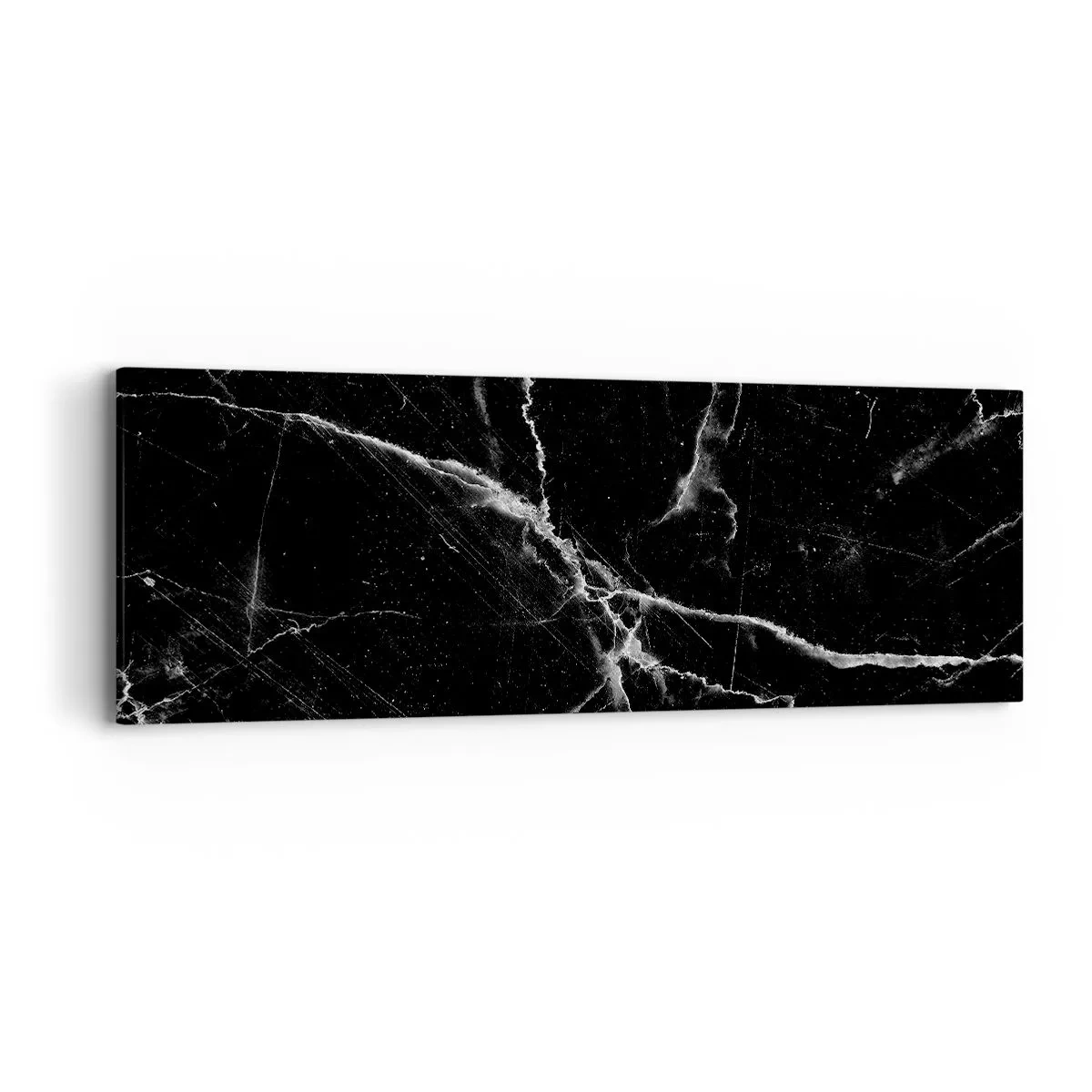 Vászonkép - A kő titkos élete - 90x30 cm