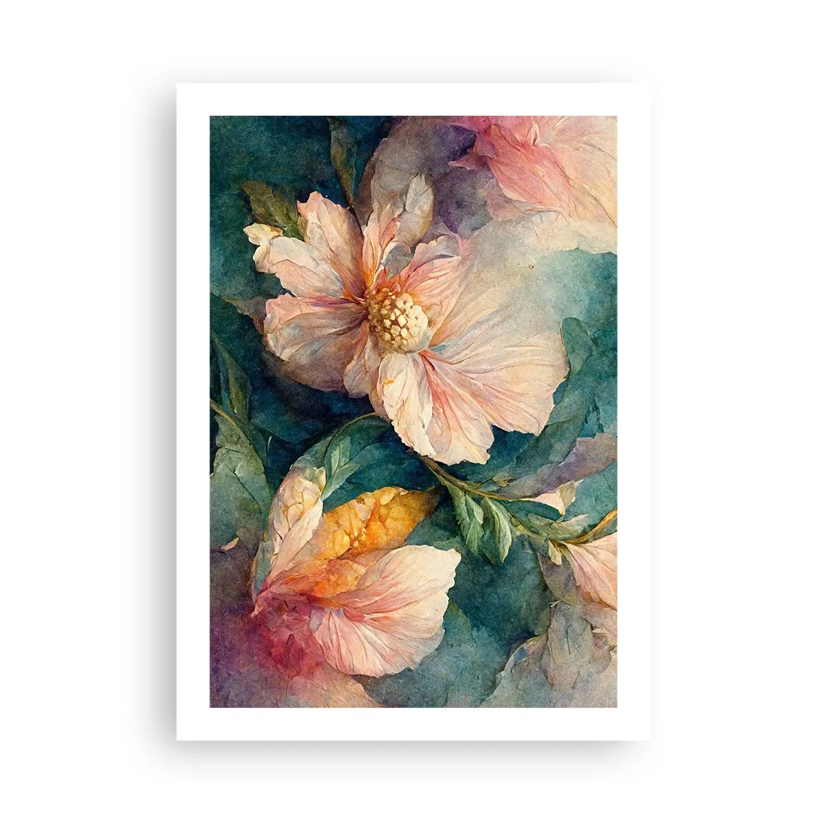 Poszter - A nagyon finomság - 50x70 cm