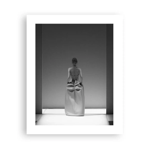 Poszter - Kifinomult egyszerűség - 40x50 cm