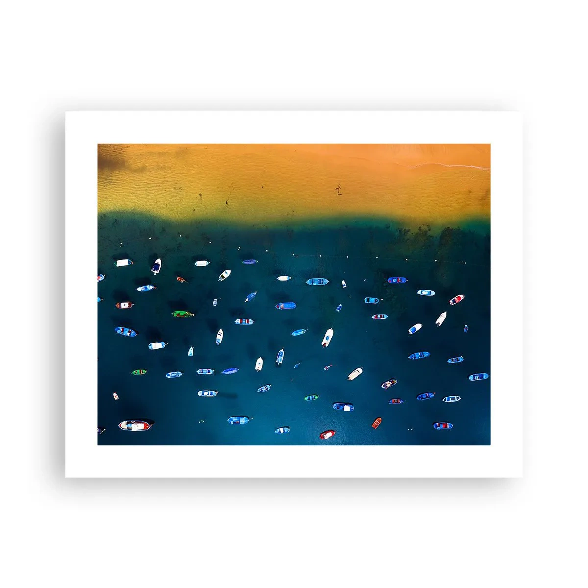Poszter - Egy ünnepi játék - 50x40 cm