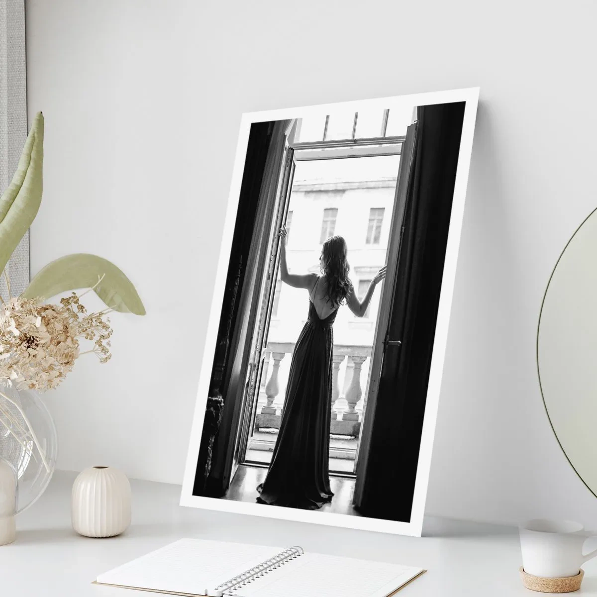 Poszter - Nagy stílusban - 30x40 cm