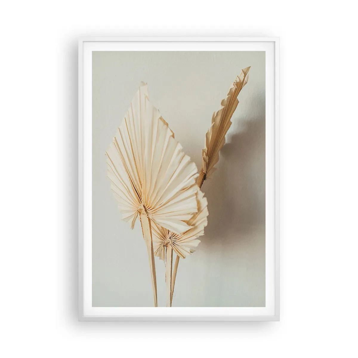 Poszter fekete keretben - Ha vigaszra van szükséged - 70x100 cm