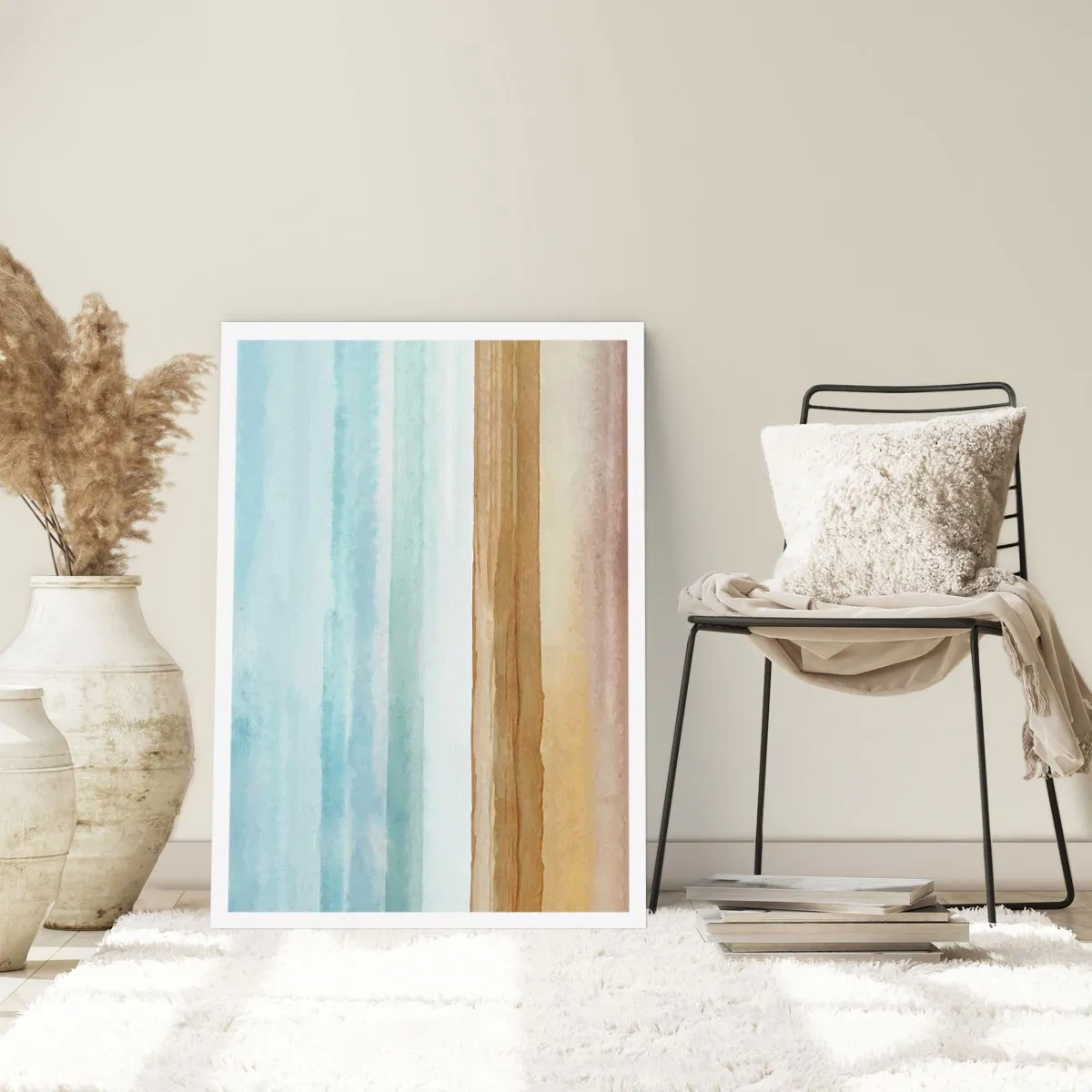 Poszter - Vigasz - 61x91 cm