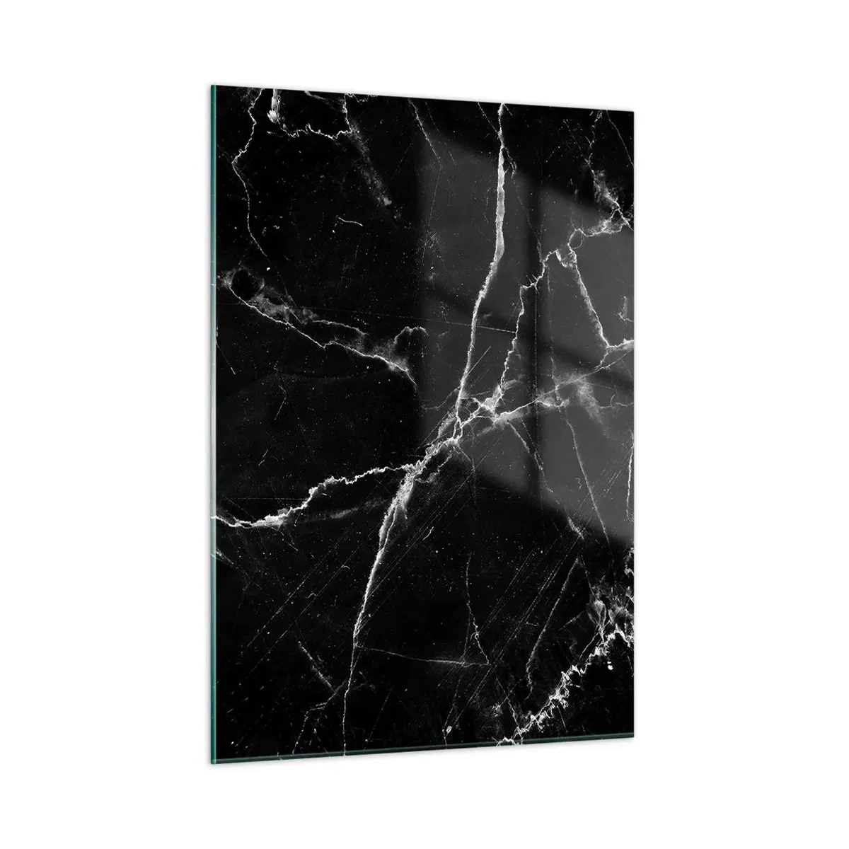 Üveg kép - A kő titkos élete - 50x70 cm