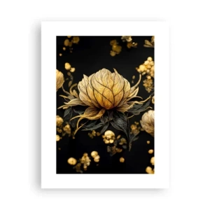 Poszter - Finom törékenység - 30x40 cm