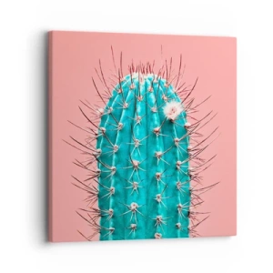 Vászonkép - Csak nézz - 30x30 cm