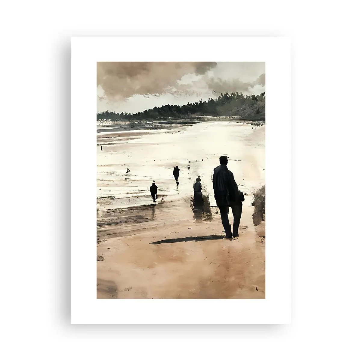 Poszter - Megidézett - 30x40 cm