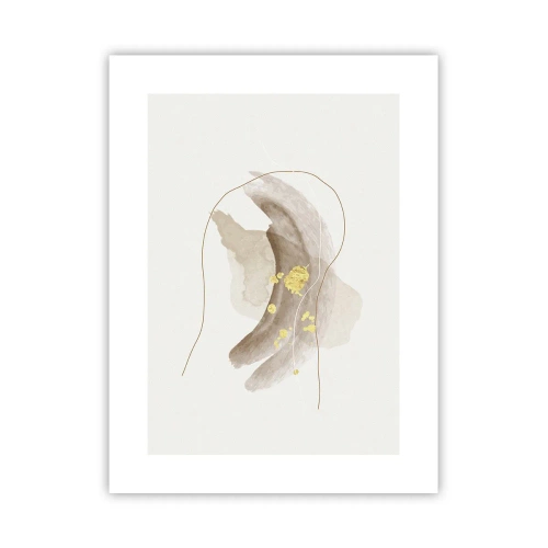 Poszter - Megtalált az űrben - 30x40 cm