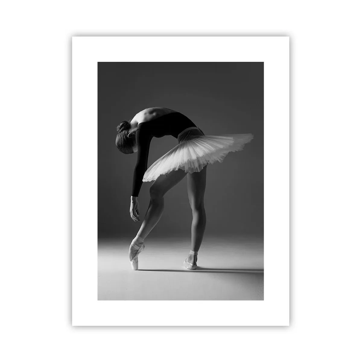 Poszter - Bella balerina - 30x40 cm