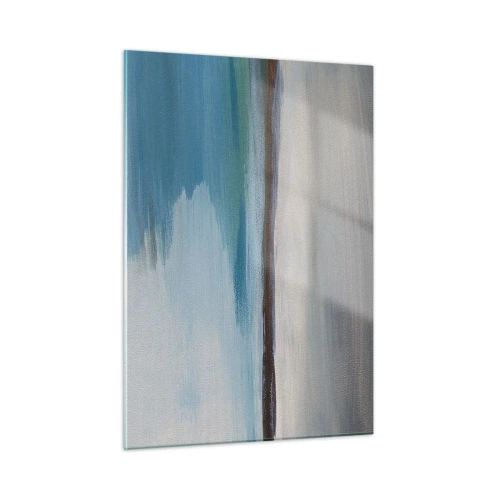 Üveg kép - Vízszintes tájkép - 50x70 cm