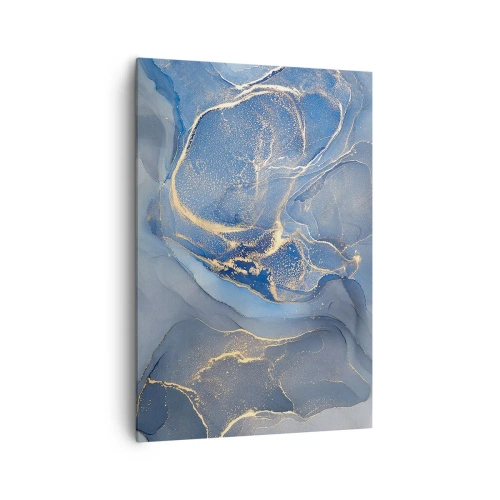 Vászonkép - Arany por - 70x100 cm
