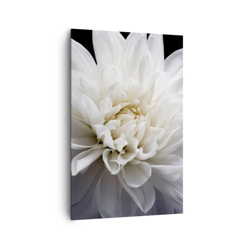 Vászonkép - Menyasszony reggele - 80x120 cm