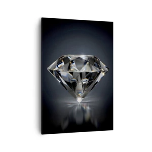 Vászonkép - Best girls friend - 70x100 cm