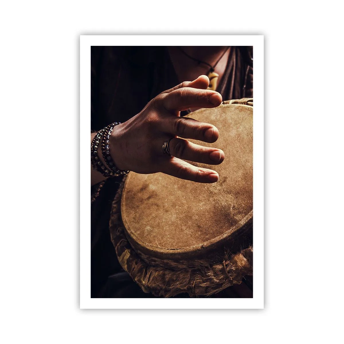 Poszter - A szív ritmusában - 61x91 cm