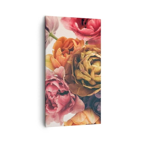 Vászonkép - Az élet ünnepe - 45x80 cm