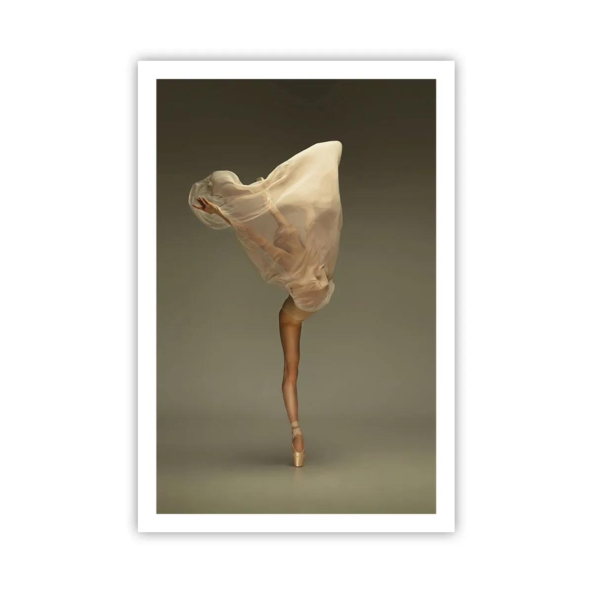 Poszter - Hamarosan felrepül - 61x91 cm