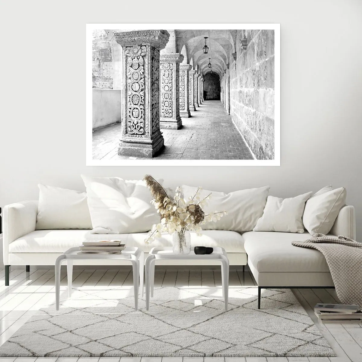 Poszter - És hová megy...? - 70x50 cm