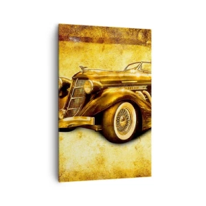 Vászonkép - Az elit elitje - 80x120 cm