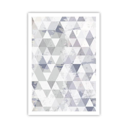 Poszter - Hármas ritmusban - 70x100 cm