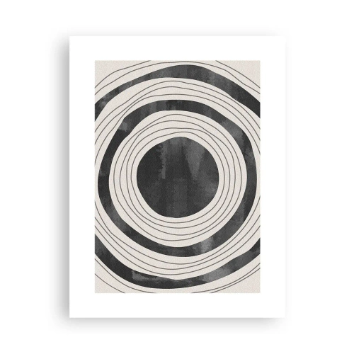 Poszter - A legmélyén - 30x40 cm