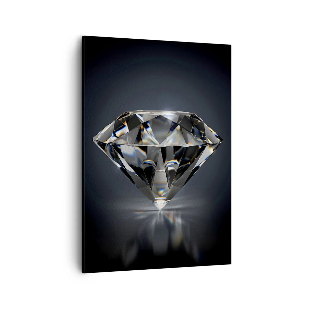 Vászonkép - Best girls friend - 50x70 cm