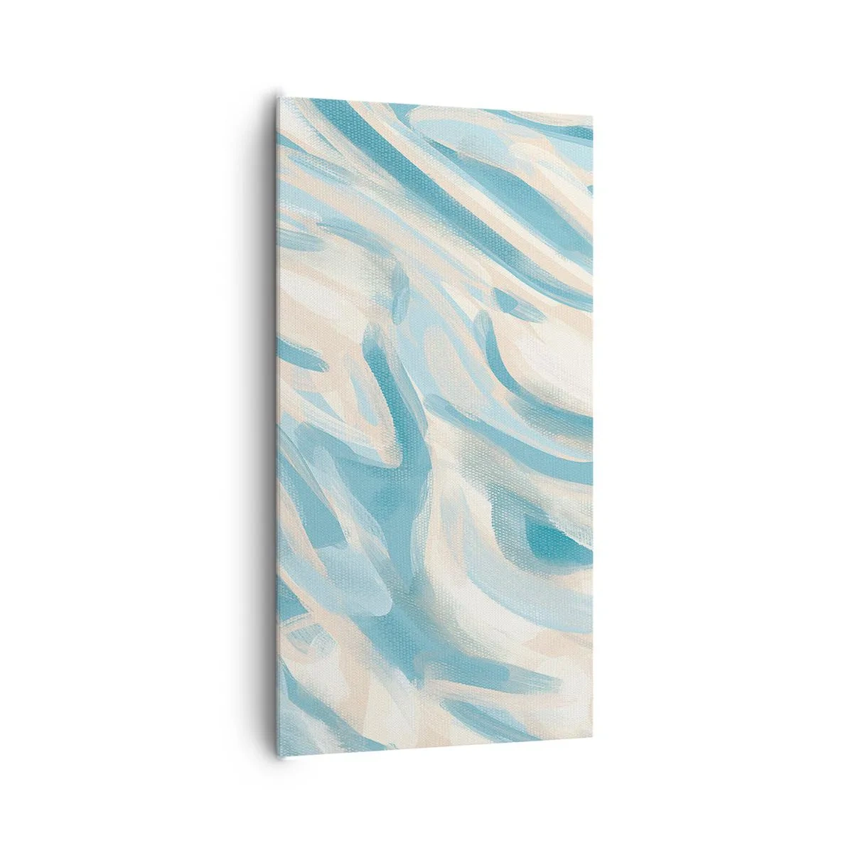 Vászonkép - Tavaszi szellők - 65x120 cm