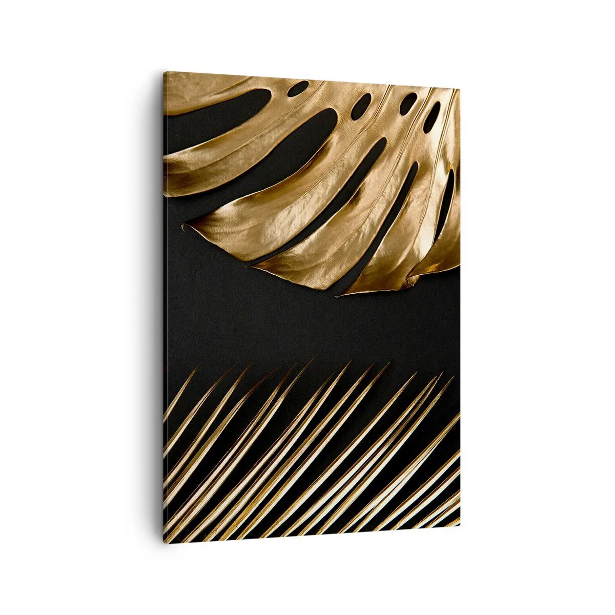 Vászonkép - Más és ugyanolyan drága - 50x70 cm