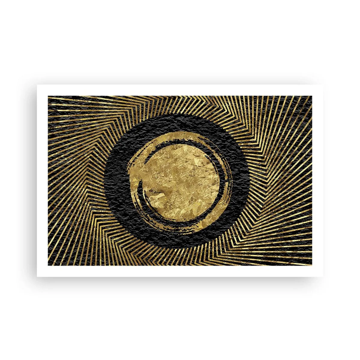 Poszter - Glamour kompozíció - 91x61 cm