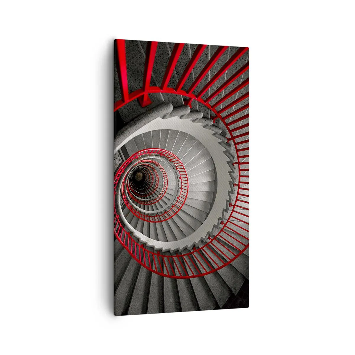 Vászonkép - Építészeti játékok - 55x100 cm