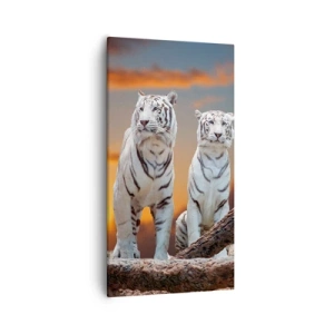 Vászonkép - Akárcsak Narnia - 55x100 cm