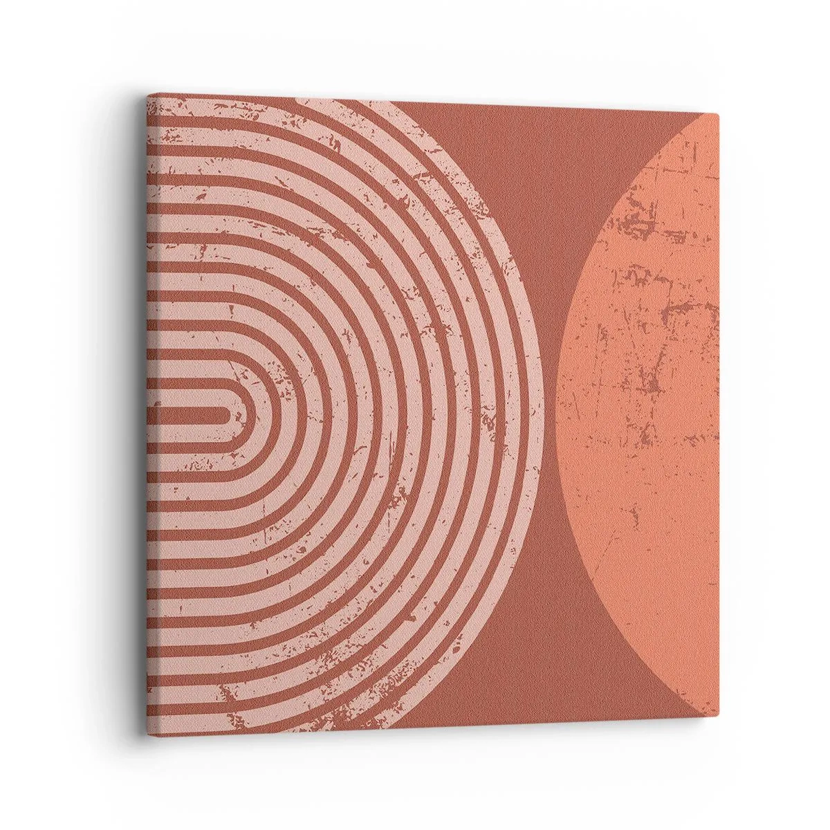 Vászonkép - Szoros kapcsolat - 30x30 cm