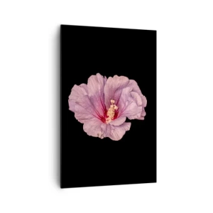 Vászonkép - Egyenesen a szív felé - 80x120 cm